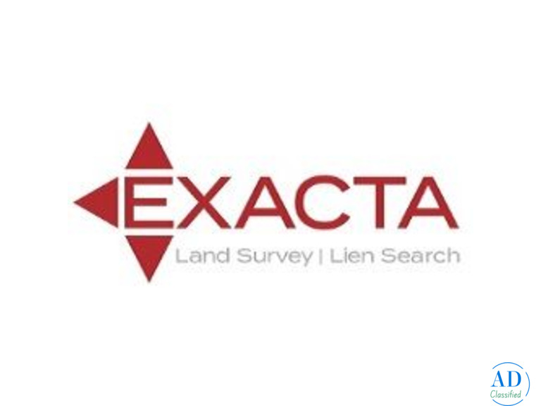 Our Team - Exacta Land Surveyors LLC