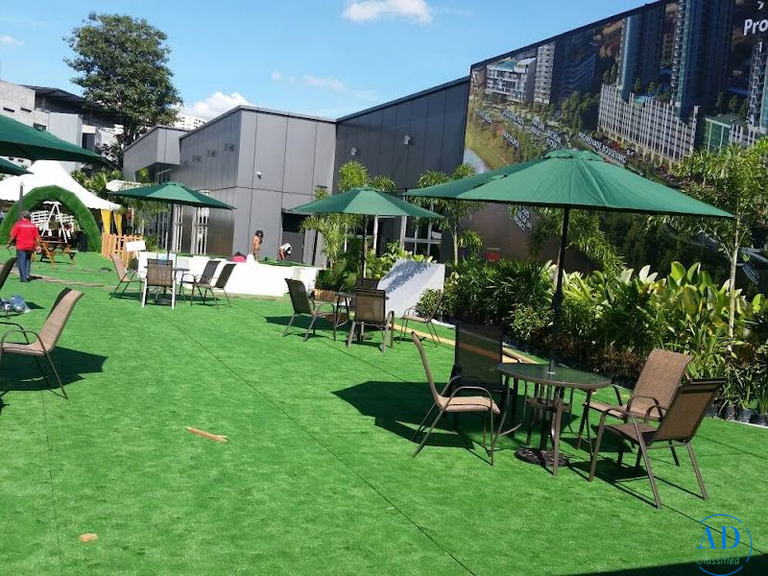 Patio Leisure Dining Set , JHA-T40