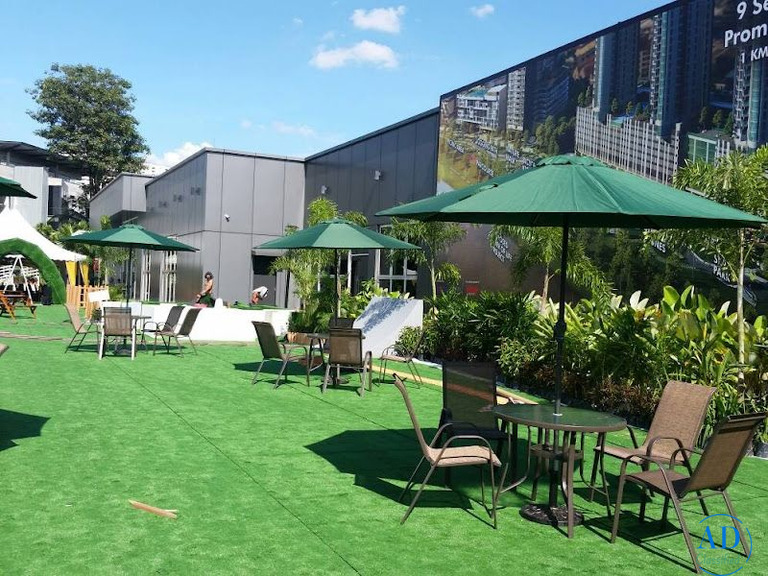 Patio Leisure Dining Set , JHA-T40