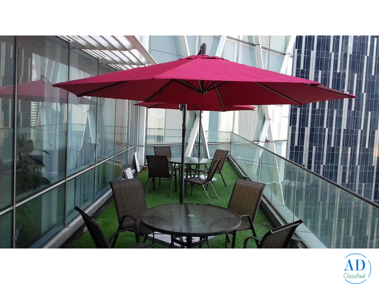 Patio Leisure Dining Set , JHA-T40