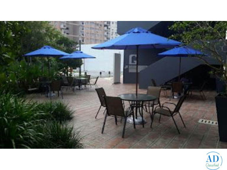 Patio Leisure Dining Set , JHA-T40