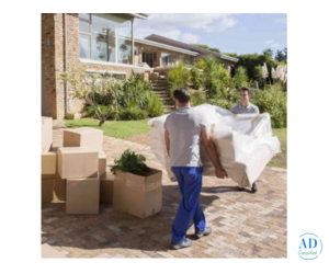 Trusted Furniture Movers Canberra | Reliable Moving Services by Epic Movers
