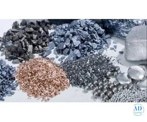 Boost Steel Strength with Our Premium Ferro Alloys