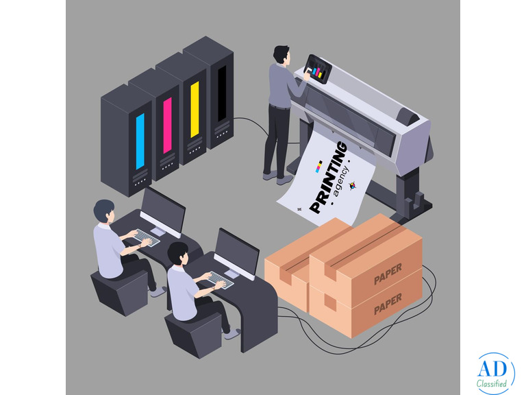 Durable Archival Printing for Creative Professionals