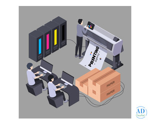 Durable Archival Printing for Creative Professionals Durable Archival Printing for Creative Professionals