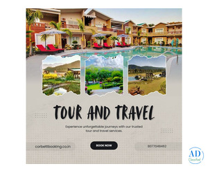 Why Choose Corbett Booking for the Best Bijrani Safari Zone Experience? Why Choose Corbett Booking for the Best Bijrani Safari Zone Experience?