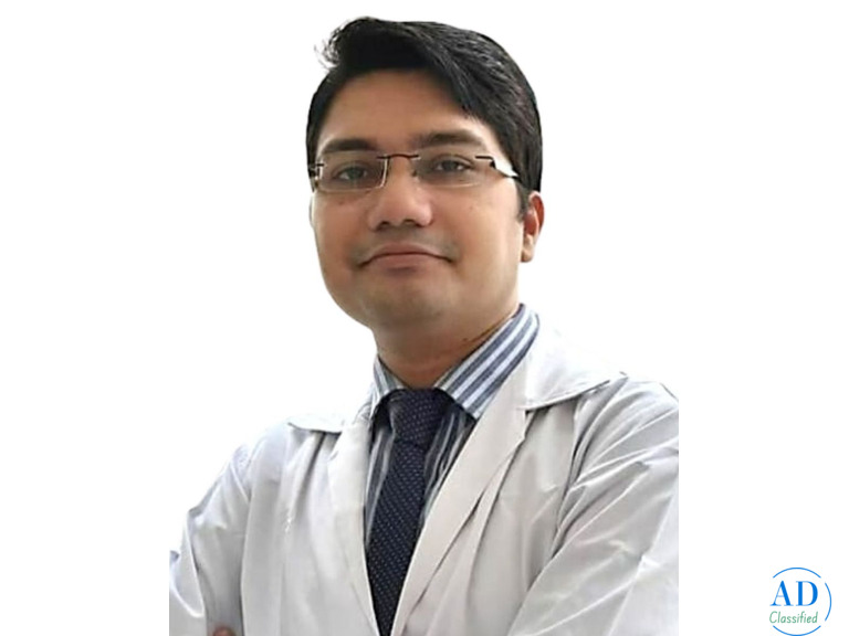Dr. Shankar Zanwar – Expert Gastroenterology Specialist in Mumbai