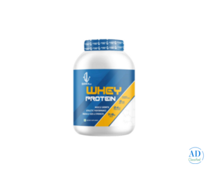 Quenchlabz Whey Protein for Weight Loss – Pure Nutrition for a Lean, Toned Body