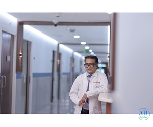 Dr Praveen Gupta - Best Neurologist in India