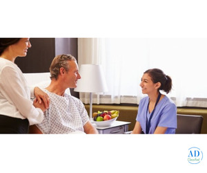 Neuro Hospital in Doha