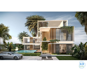 Residential Plots for Sale | Amansara Earthstar