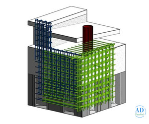 Top Rebar Detailing Company – Serving All of California