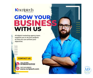 Grow Your Business with Best Digital Marketing Agency in Kolkata