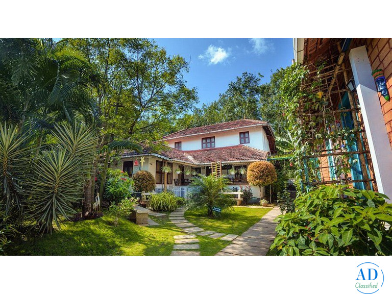 Kerala’s Hidden Gem – Stay at Anamala Homestays