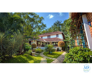 Kerala’s Hidden Gem – Stay at Anamala Homestays