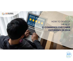 Ecommerce development company in Dubai