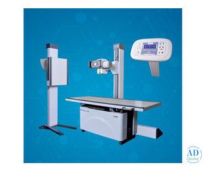 Epsilon X-Ray Machine Supplier and Exporter in Ahmedabad — Digitech Systems