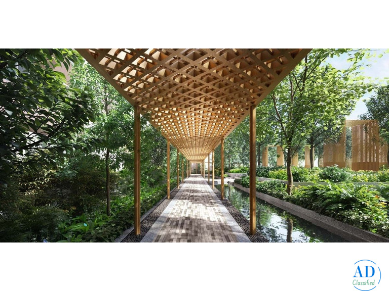 Merlin Niyasa – South-Facing Flats Near Ruby