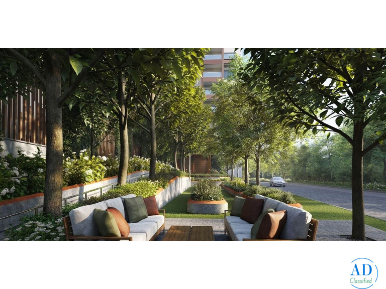 Merlin Niyasa – South-Facing Flats Near Ruby