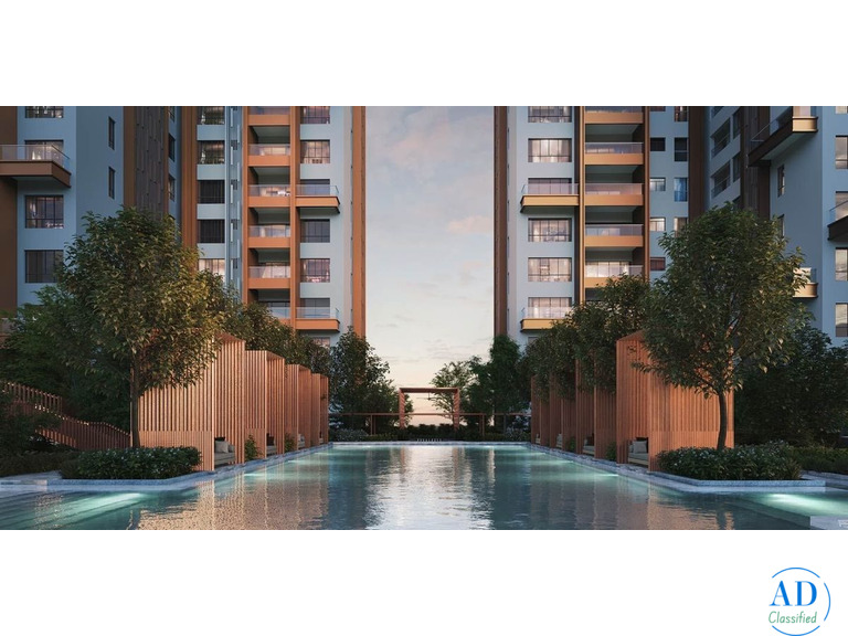 Merlin Niyasa – South-Facing Flats Near Ruby