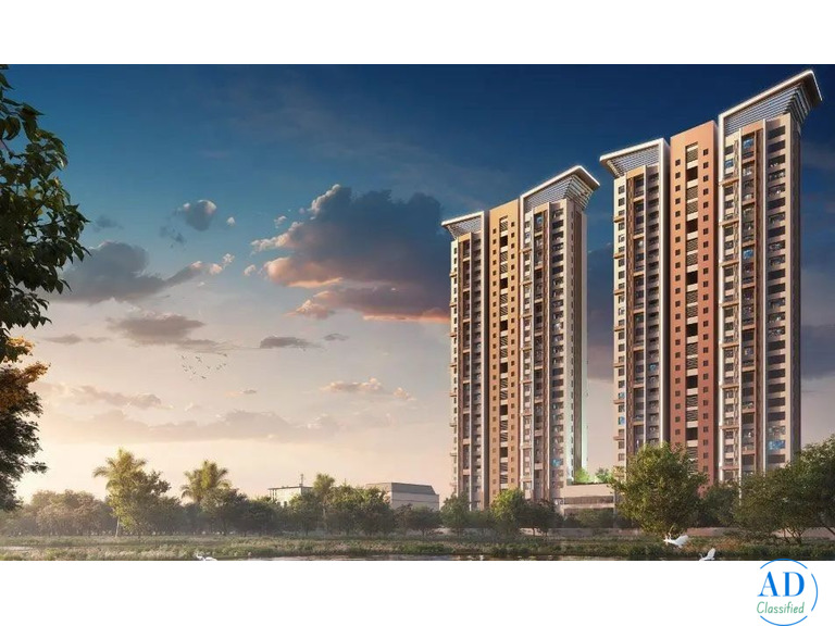 Merlin Niyasa – South-Facing Flats Near Ruby