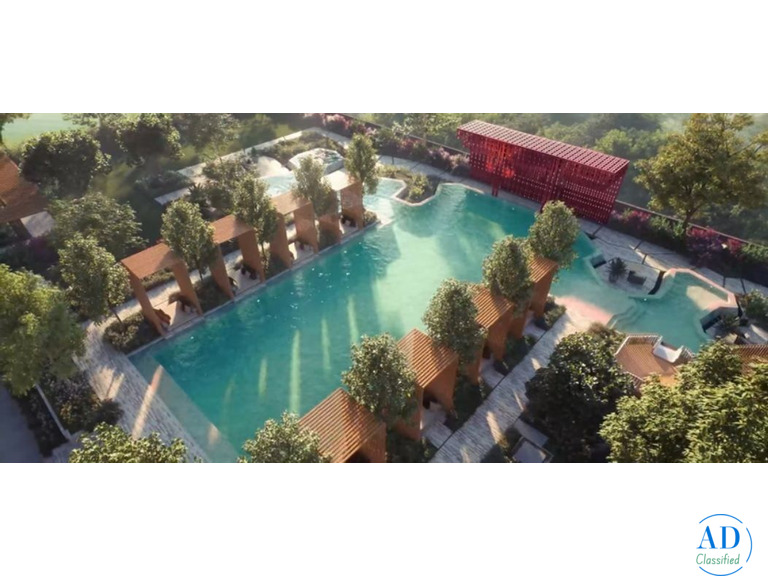 Merlin Niyasa – South-Facing Flats Near Ruby