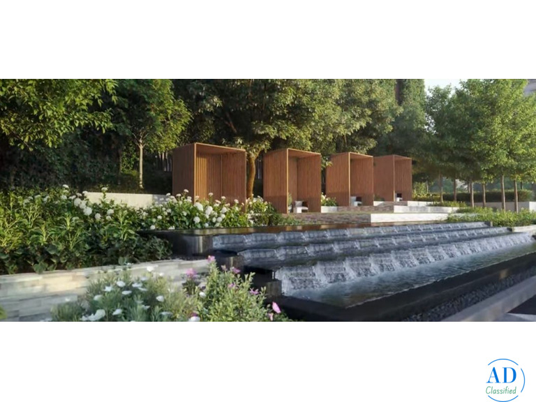 Merlin Niyasa – South-Facing Flats Near Ruby