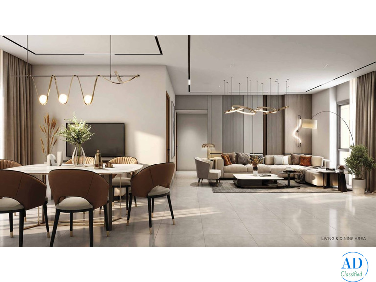 Merlin Niyasa – South-Facing Flats Near Ruby