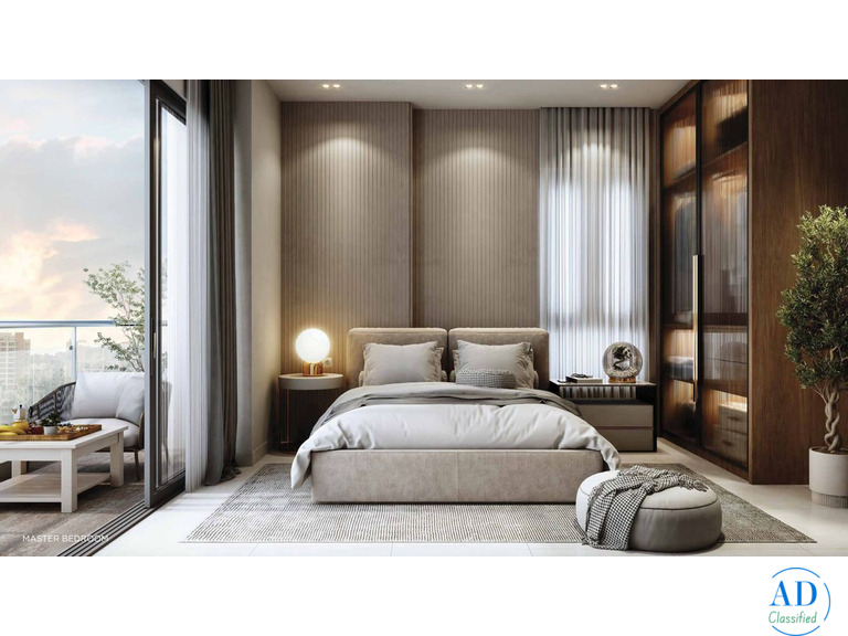 Merlin Niyasa – South-Facing Flats Near Ruby