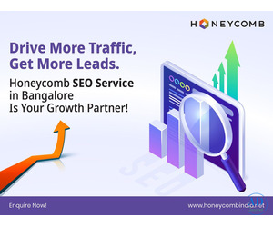 Experience Real Growth with the Best SEO Company in Bangalore Experience Real Growth with the Best SEO Company in Bangalore