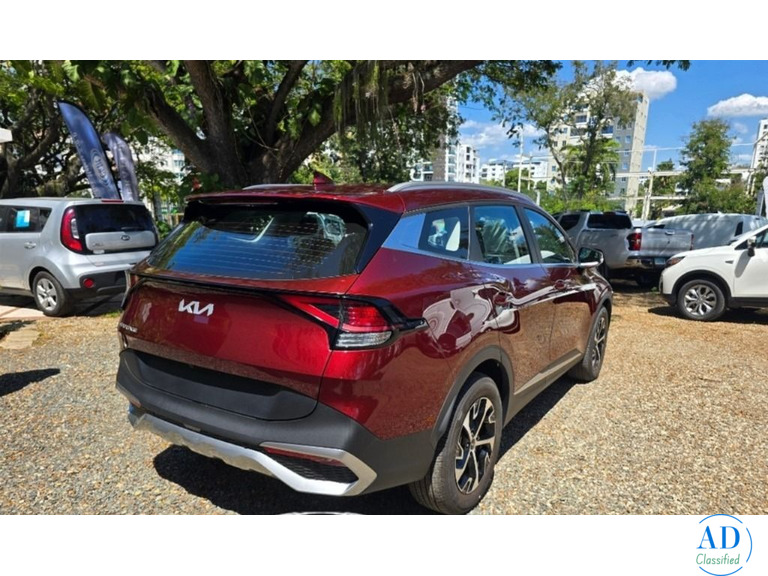 Carro, Jeepeta, Deportivo o Camioneta?