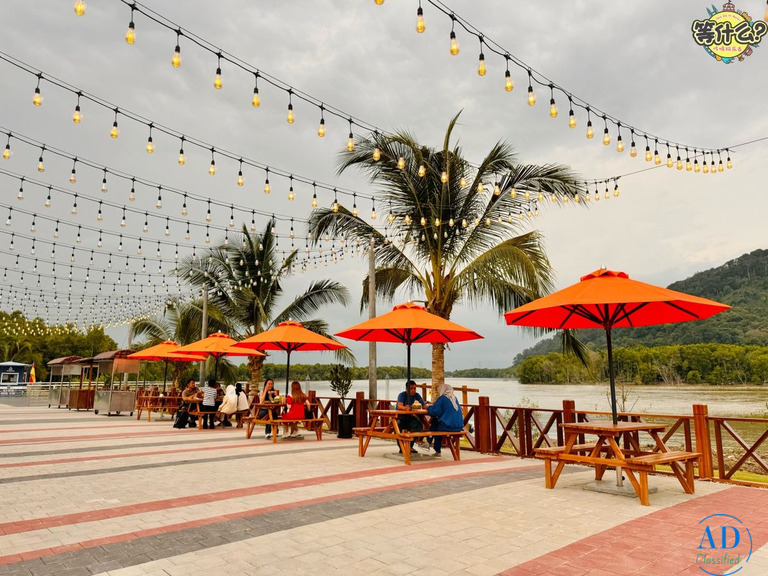 Teak wood Picnic Bench, HC-152