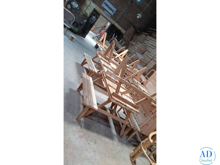 Teak wood Picnic Bench, HC-152