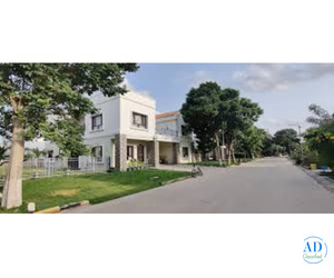 villa for rent Subishi Bliss Luxury Homes,Mokila