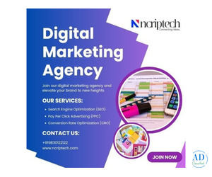 Top Digital Marketing Agency in Kolkata for Business Growth