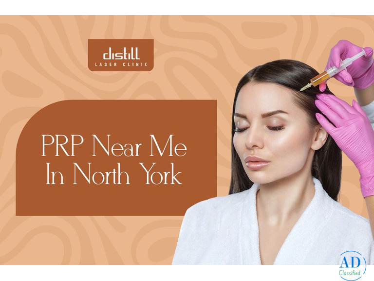 Best Morpheus8 Treatments In Oakville | Distill Laser Clinic