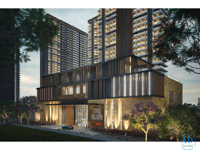 Elan Sector 49 Sohna Road Gurgaon