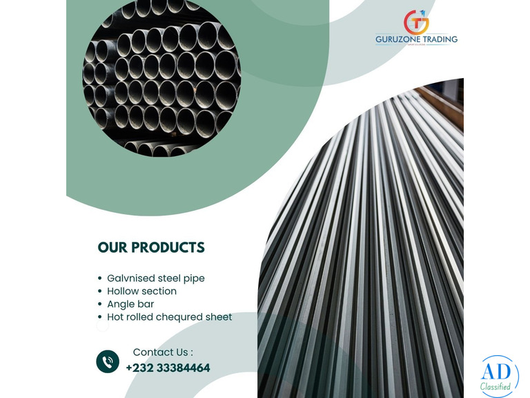 China Steel Export Supplier in Hong Kong for Quality Materials