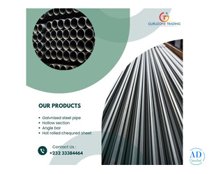 China Steel Export Supplier in Hong Kong for Quality Materials