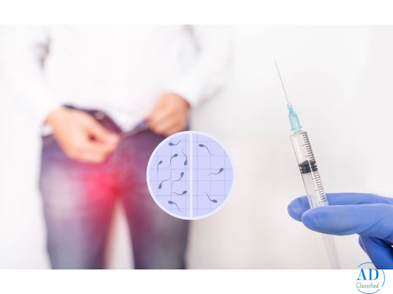 Best Varicocele Treatment