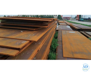 Buy Rockhard 450 Plates From Trusted Manufacturers