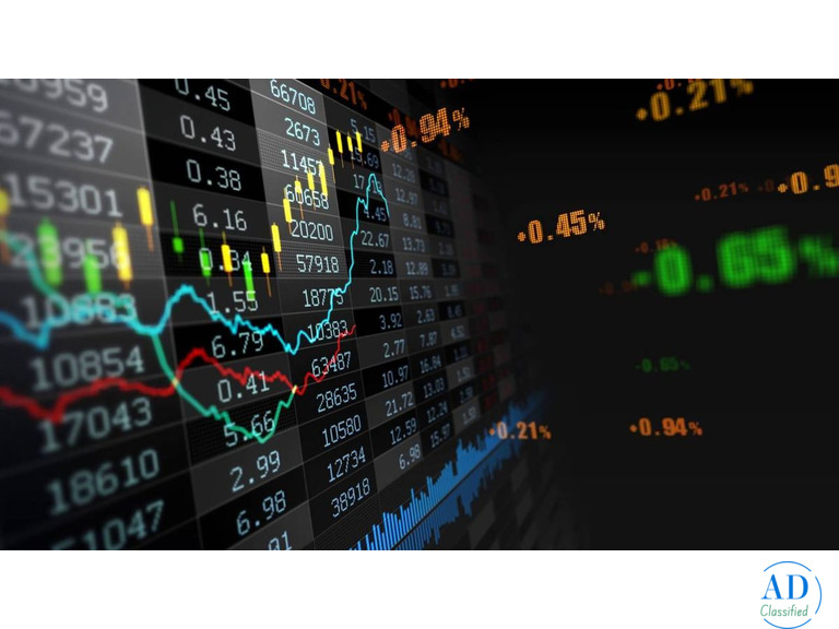 The Best Algo Trading Software in India | Indexinfotech