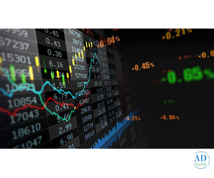 The Best Algo Trading Software in India | Indexinfotech
