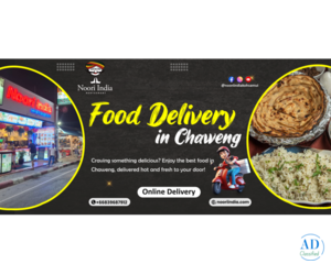 Noori India - Fast & Delicious Food Delivery in Chaweng Noori India - Fast & Delicious Food Delivery in Chaweng