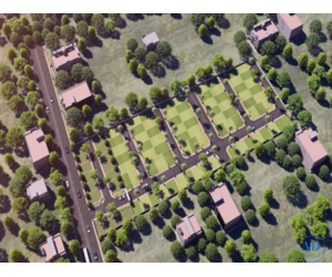 Plots for sale in Parandur - Stepsstone