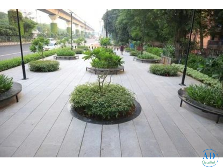 Get Expert Public Space Management Services