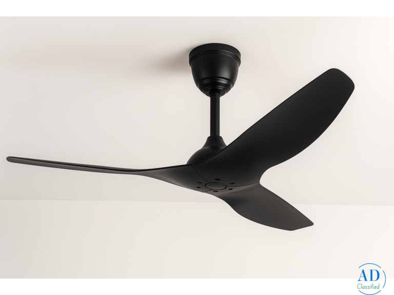 Best Creative Designer Ceiling Fan by Wadbros – For Sale