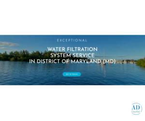 Maryland Water Filtration Explained: What You Need to Know Maryland Water Filtration Explained: What You Need to Know