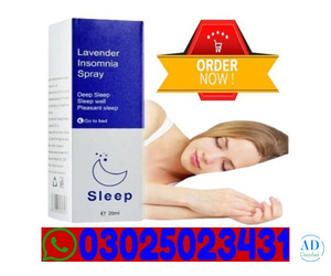 Sleeping Spray in Pakistan ~ 03025023431 ~ Side Effects