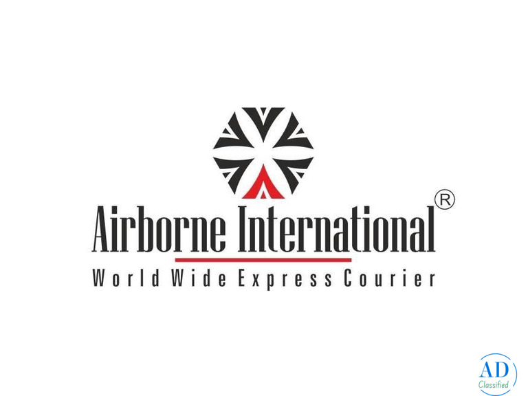 International Courier Service In Andheri Mumbai